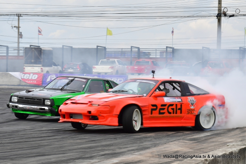 2024.06 Pathumthani DC2024 #2 RacingAsia.tv