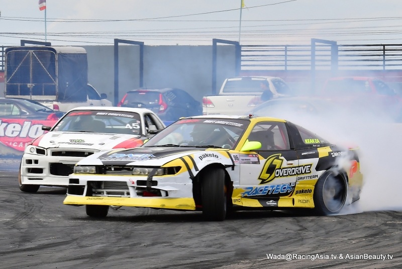 2024.06 Pathumthani DC2024 #2 RacingAsia.tv