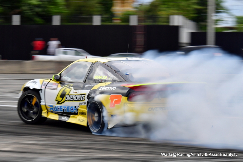 2024.06 Pathumthani DC2024 #2 RacingAsia.tv