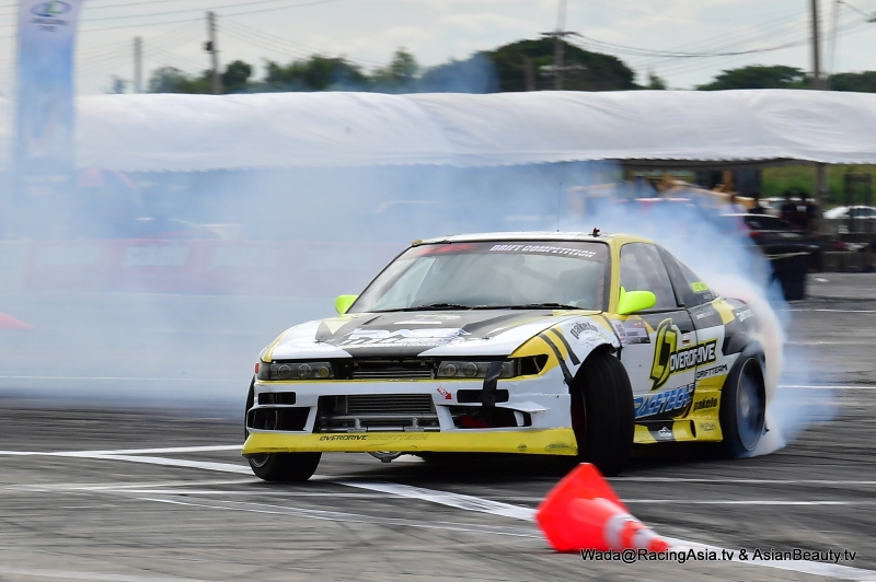 2024.06 Pathumthani DC2024 #2 RacingAsia.tv