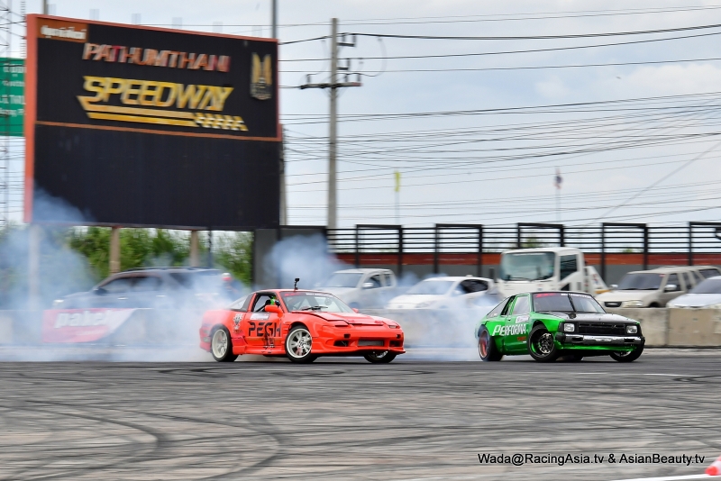 2024.06 Pathumthani DC2024 #2 RacingAsia.tv