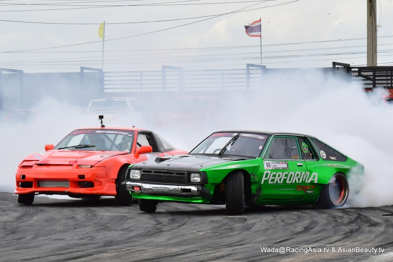 2024.06 Pathumthani DC2024 #2 RacingAsia.tv