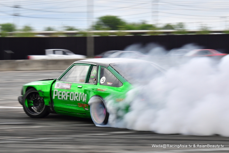 2024.06 Pathumthani DC2024 #2 RacingAsia.tv