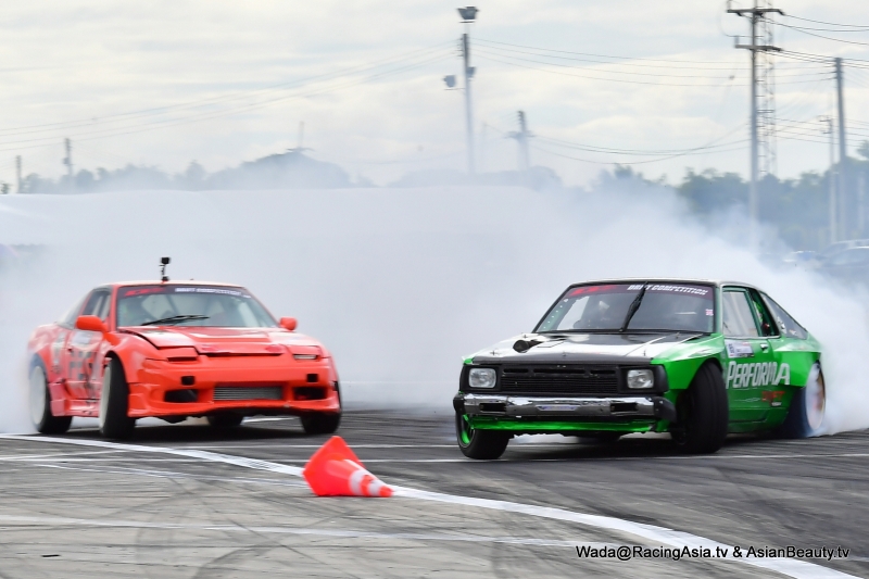 2024.06 Pathumthani DC2024 #2 RacingAsia.tv