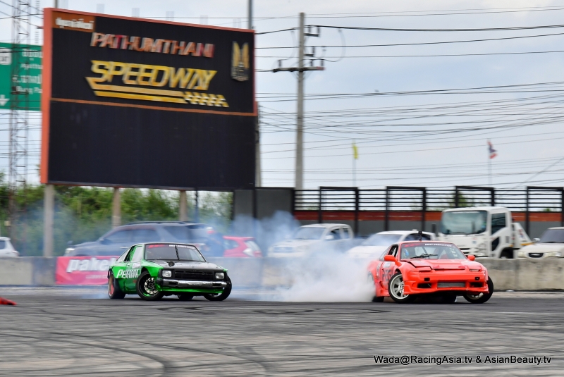 2024.06 Pathumthani DC2024 #2 RacingAsia.tv