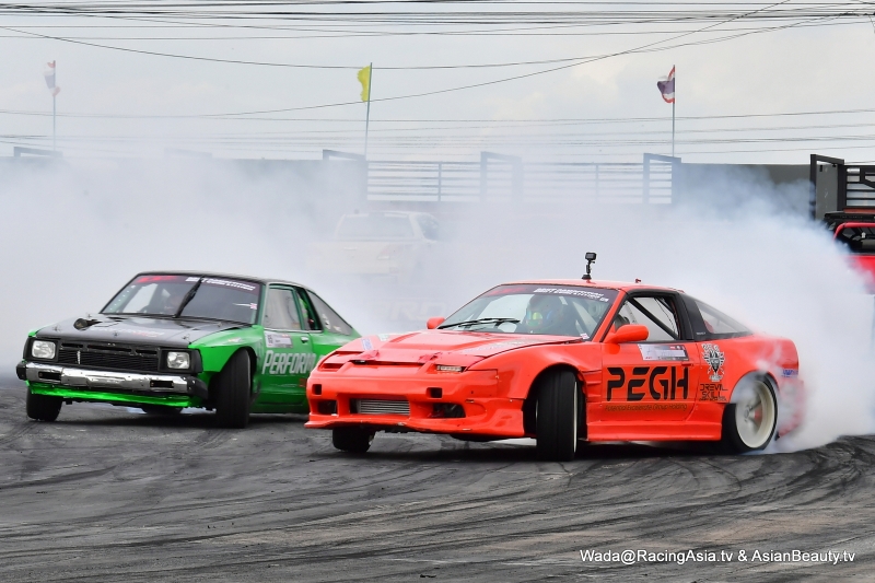2024.06 Pathumthani DC2024 #2 RacingAsia.tv
