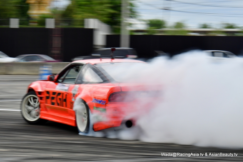 2024.06 Pathumthani DC2024 #2 RacingAsia.tv