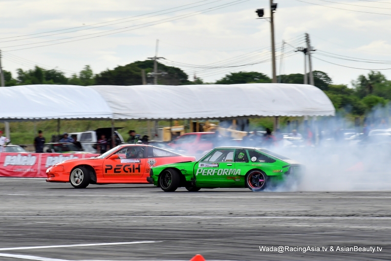 2024.06 Pathumthani DC2024 #2 RacingAsia.tv