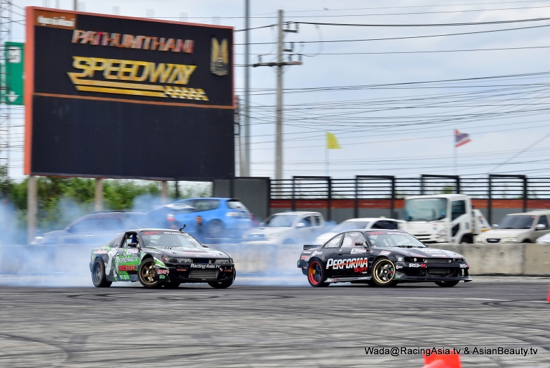 2024.06 Pathumthani DC2024 #2 RacingAsia.tv