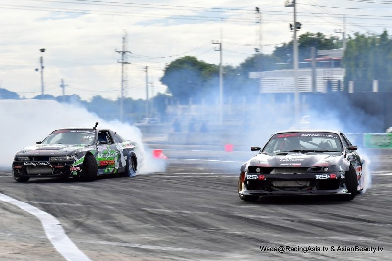 2024.06 Pathumthani DC2024 #2 RacingAsia.tv