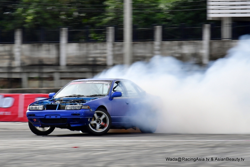 2024.06 Pathumthani DC2024 #2 RacingAsia.tv