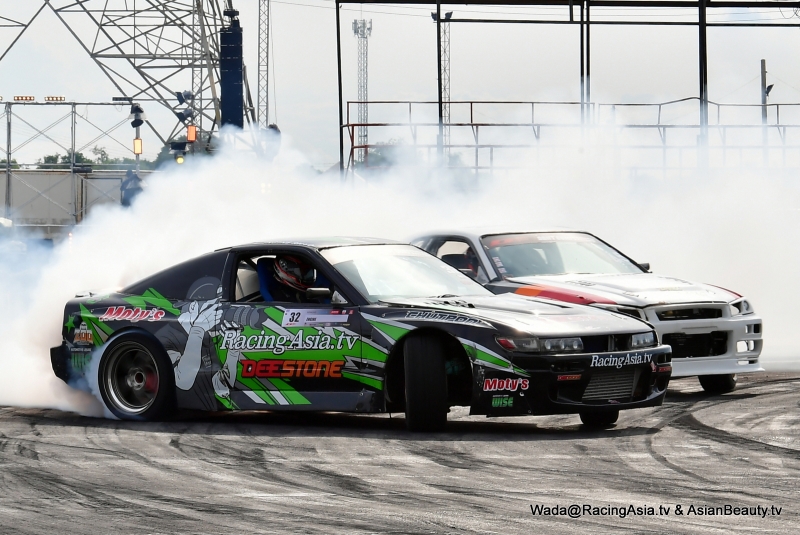 2024.06 Pathumthani DC2024 #2 RacingAsia.tv