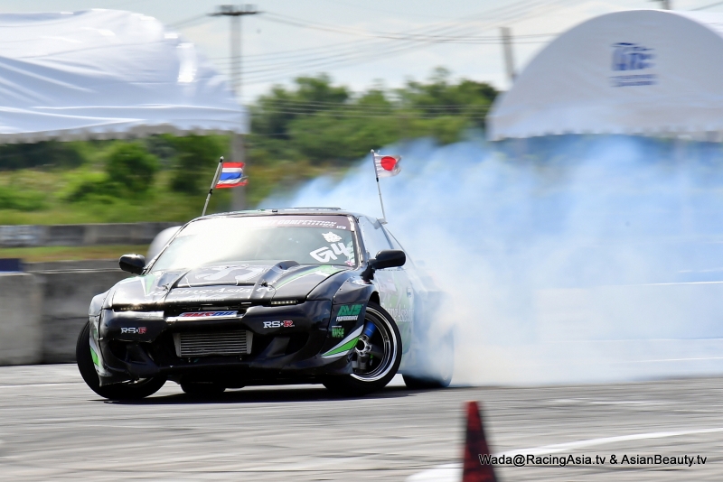 2024.06 Pathumthani DC2024 #2 RacingAsia.tv
