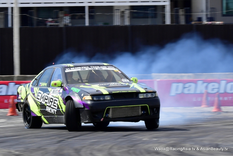 2024.06 Pathumthani DC2024 #2 RacingAsia.tv