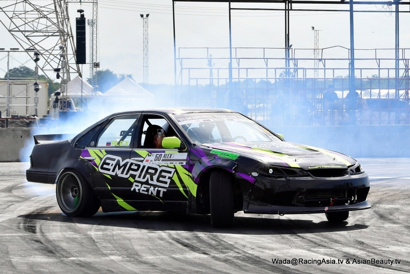 2024.06 Pathumthani DC2024 #2 RacingAsia.tv