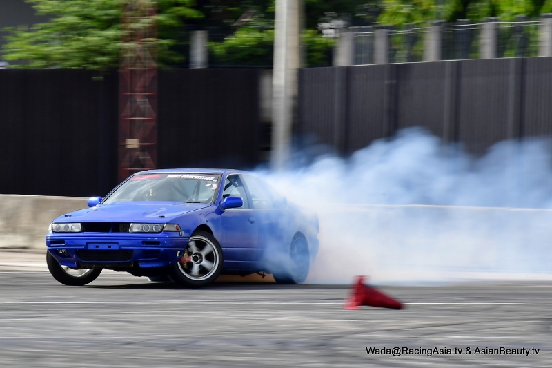 2024.06 Pathumthani DC2024 #2 RacingAsia.tv