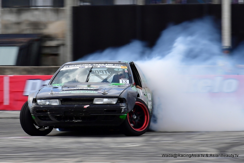 2024.06 Pathumthani DC2024 #2 RacingAsia.tv