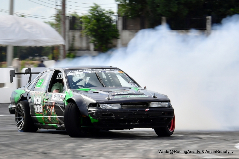 2024.06 Pathumthani DC2024 #2 RacingAsia.tv