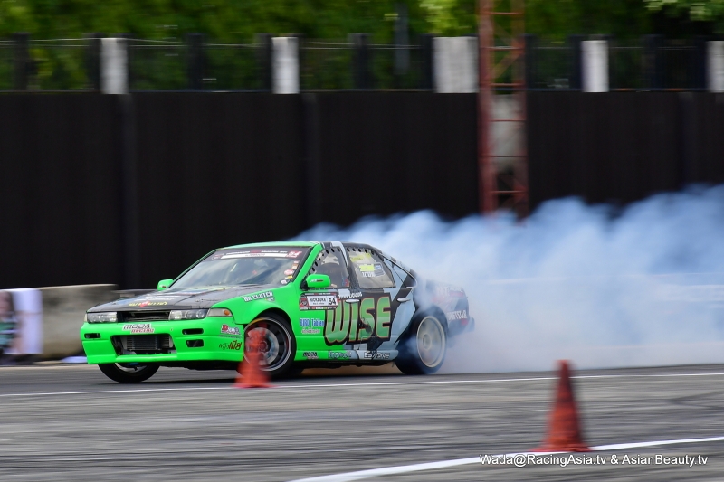 2024.06 Pathumthani DC2024 #2 RacingAsia.tv