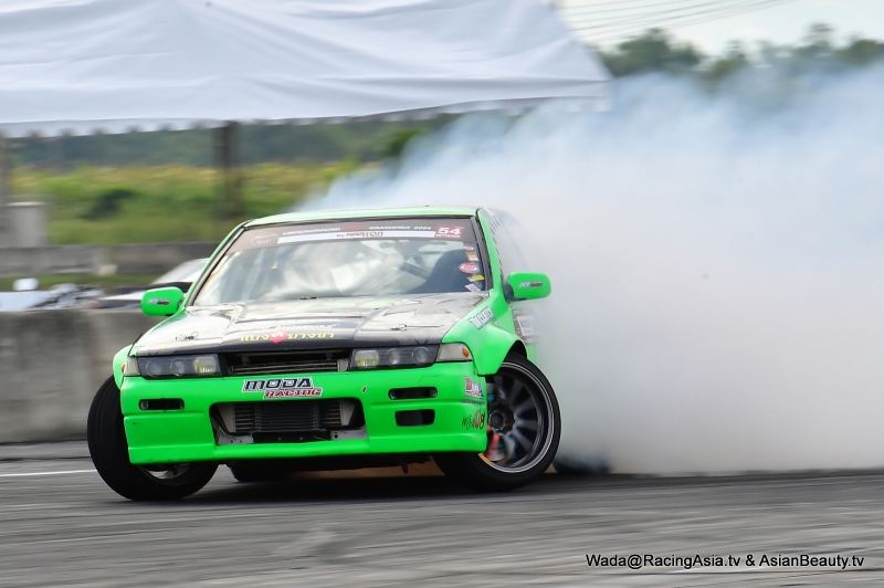 2024.06 Pathumthani DC2024 #2 RacingAsia.tv