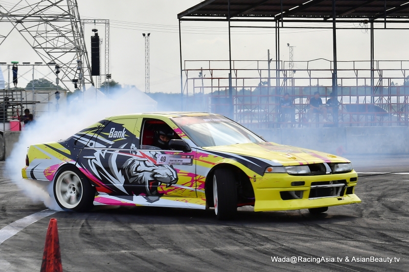 2024.06 Pathumthani DC2024 #2 RacingAsia.tv