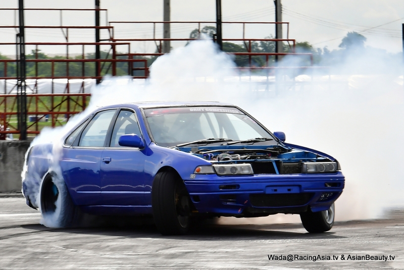 2024.06 Pathumthani DC2024 #2 RacingAsia.tv