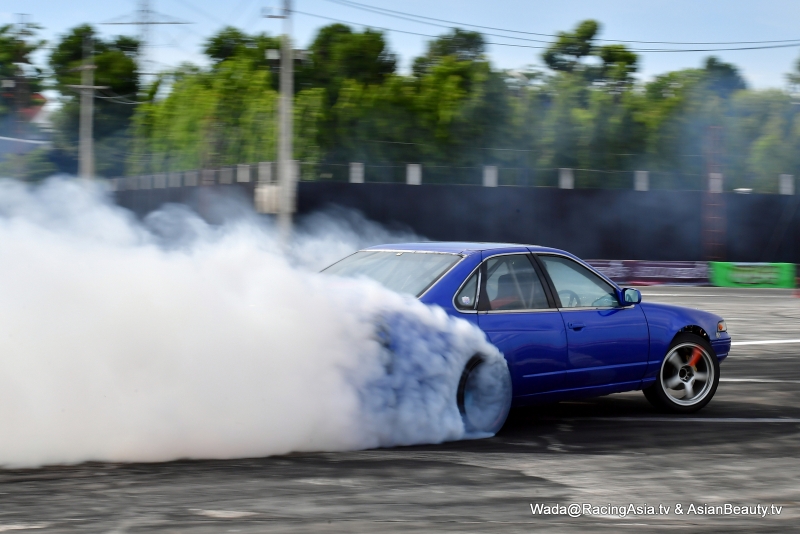 2024.06 Pathumthani DC2024 #2 RacingAsia.tv