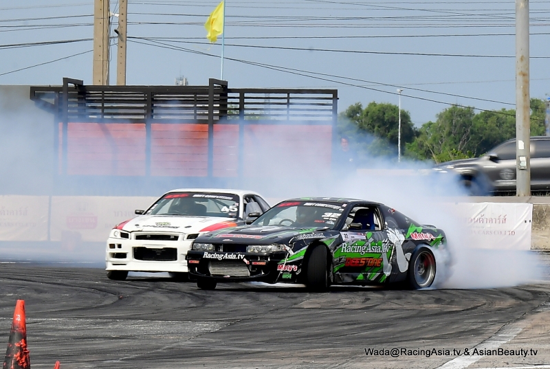 2024.06 Pathumthani DC2024 #2 RacingAsia.tv