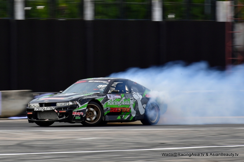 2024.06 Pathumthani DC2024 #2 RacingAsia.tv