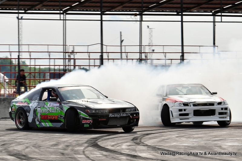 2024.06 Pathumthani DC2024 #2 RacingAsia.tv