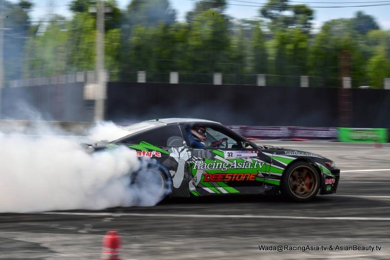 2024.06 Pathumthani DC2024 #2 RacingAsia.tv