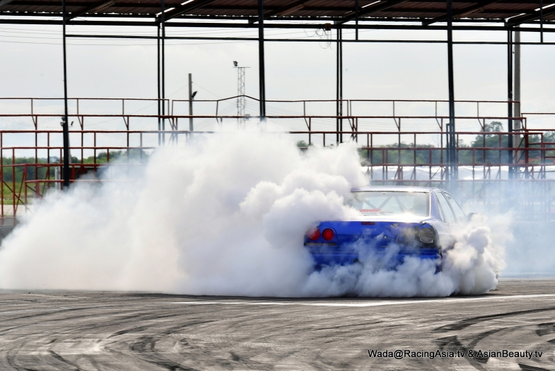 2024.06 Pathumthani DC2024 #2 RacingAsia.tv