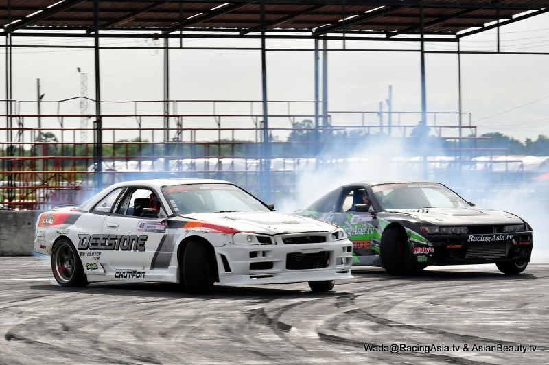 2024.06 Pathumthani DC2024 #2 RacingAsia.tv