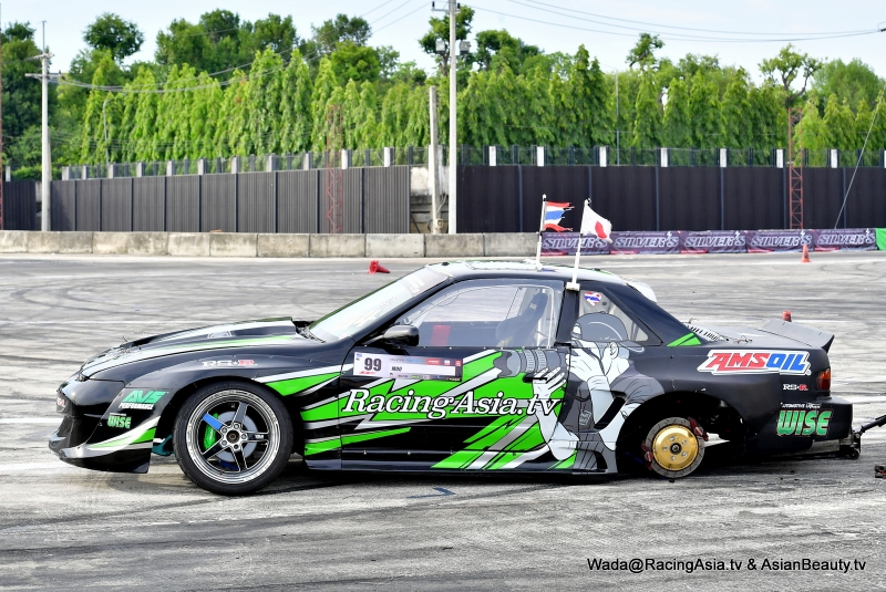 2024.06 Pathumthani DC2024 #2 RacingAsia.tv