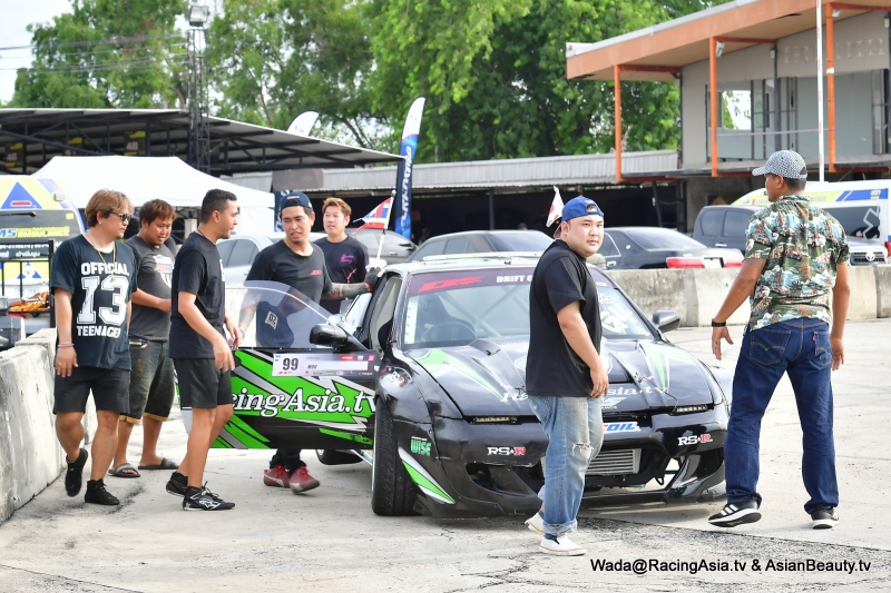 2024.06 Pathumthani DC2024 #2 RacingAsia.tv