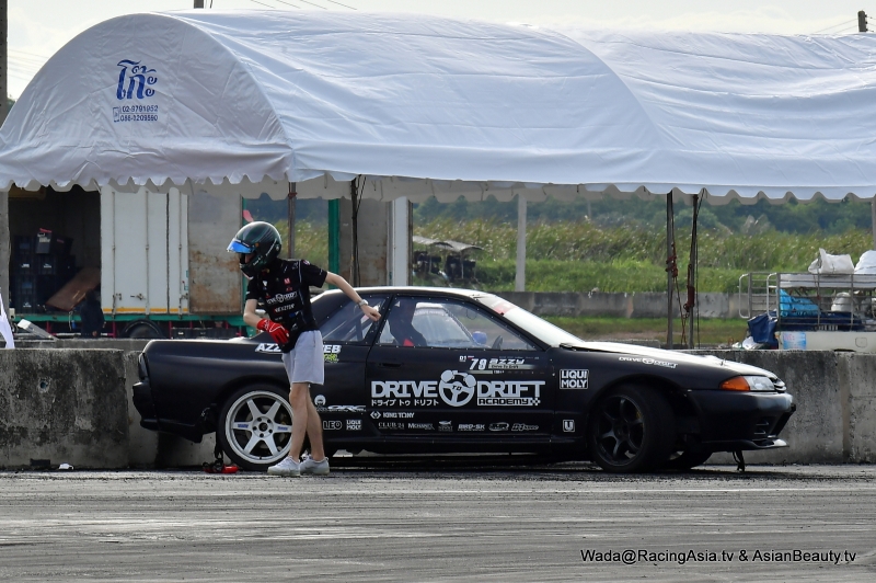 2024.06 Pathumthani DC2024 #2 RacingAsia.tv