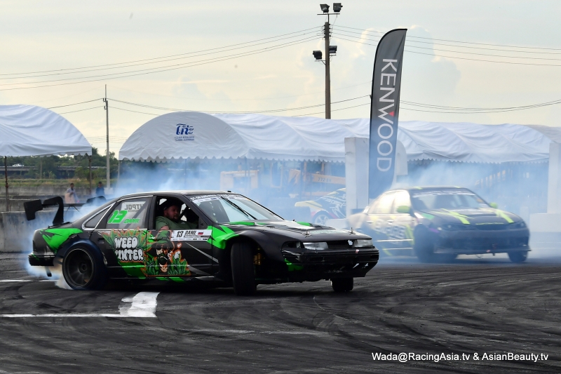 2024.06 Pathumthani DC2024 #2 RacingAsia.tv