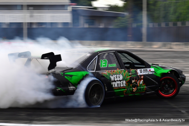 2024.06 Pathumthani DC2024 #2 RacingAsia.tv