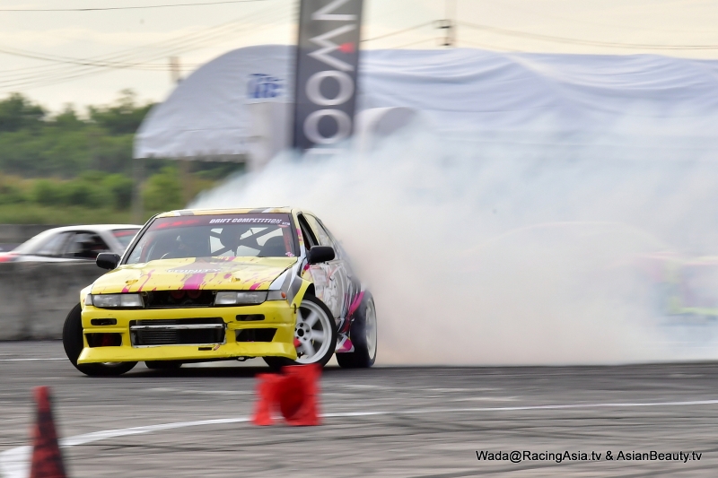 2024.06 Pathumthani DC2024 #2 RacingAsia.tv