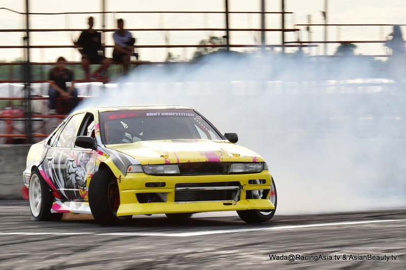 2024.06 Pathumthani DC2024 #2 RacingAsia.tv