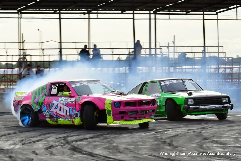 2024.06 Pathumthani DC2024 #2 RacingAsia.tv