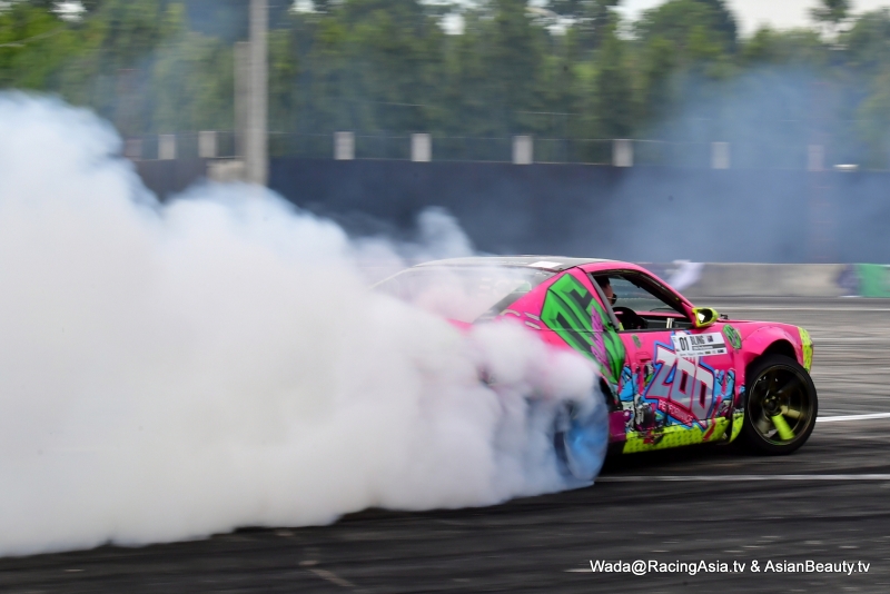 2024.06 Pathumthani DC2024 #2 RacingAsia.tv