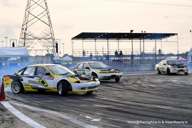 2024.06 Pathumthani DC2024 #2 RacingAsia.tv