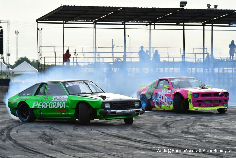 2024.06 Pathumthani DC2024 #2 RacingAsia.tv