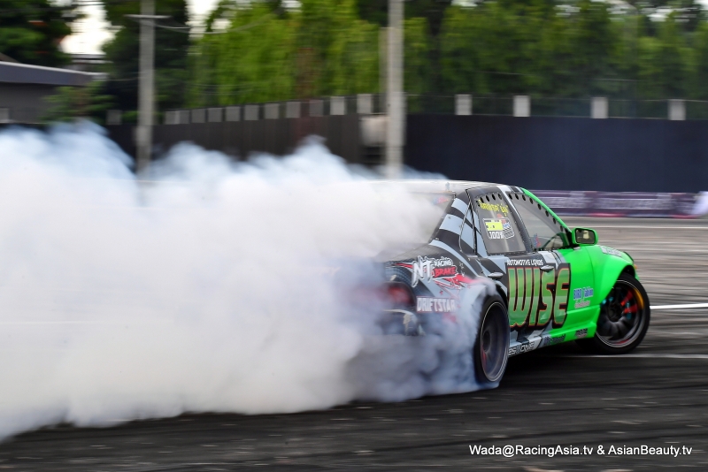 2024.06 Pathumthani DC2024 #2 RacingAsia.tv
