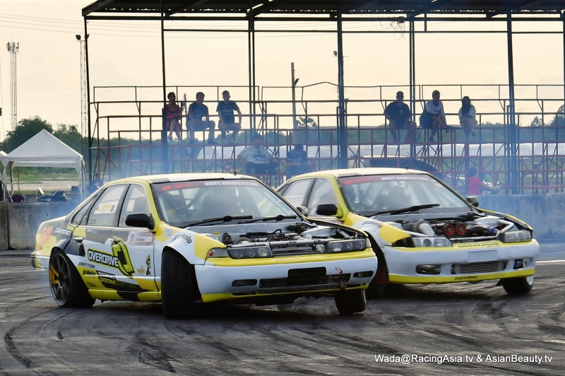 2024.06 Pathumthani DC2024 #2 RacingAsia.tv