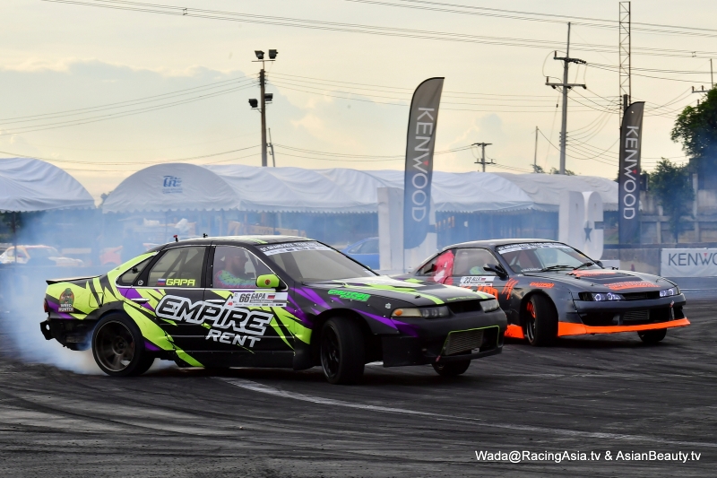 2024.06 Pathumthani DC2024 #2 RacingAsia.tv
