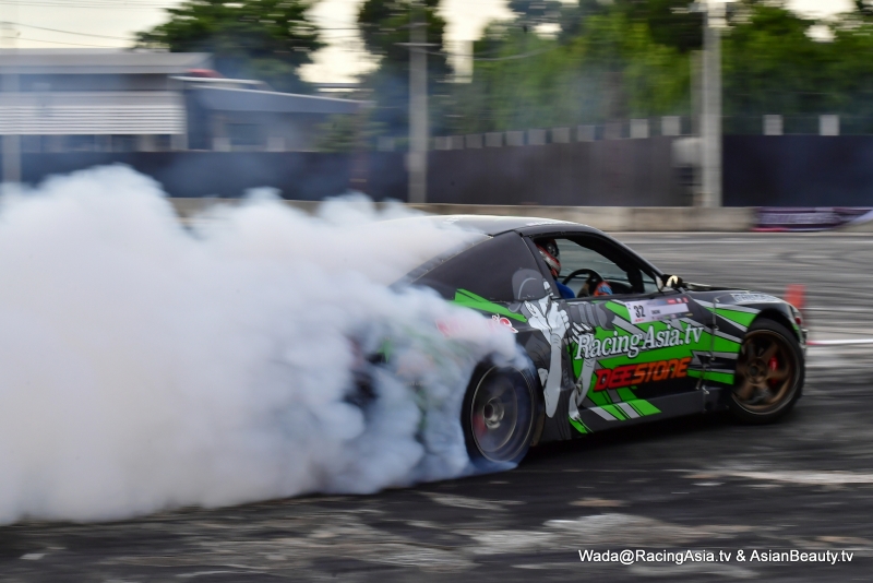 2024.06 Pathumthani DC2024 #2 RacingAsia.tv
