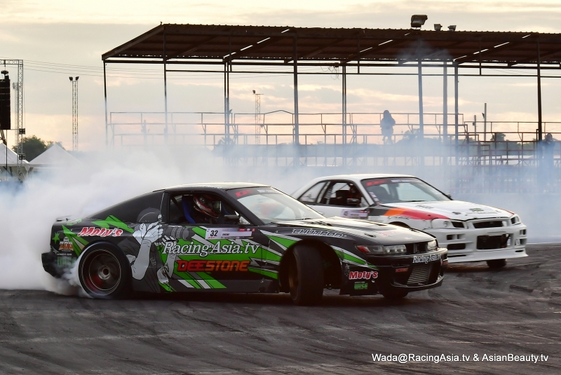 2024.06 Pathumthani DC2024 #2 RacingAsia.tv