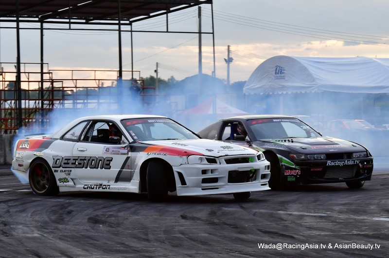 2024.06 Pathumthani DC2024 #2 RacingAsia.tv